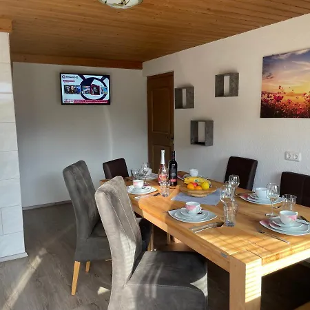 Appartment-steiner Apartment Neukirchen am Grossvenediger