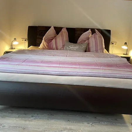 Appartment-steiner * Neukirchen am Grossvenediger