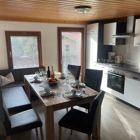 Appartment-steiner *